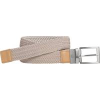 Johnston & Murphy Men's Woven Belts