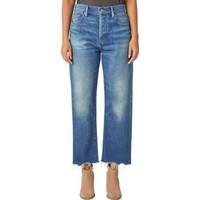 Macy's Lucky Brand Women's Cropped Jeans