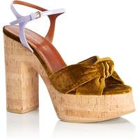Bloomingdale's Yves Saint Laurent Women's Strappy Sandals