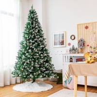 Doba Christmas Trees