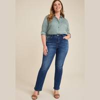 Vervet Women's Plus Size Jeans