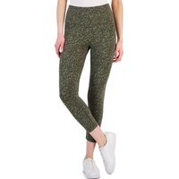 Macy's Style & Co Women's Printed Leggings