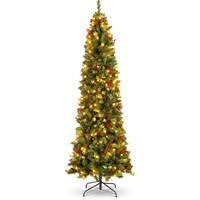 Best Choice Products Pencil Christmas Trees