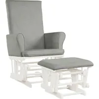 French Connection Nursery Chairs