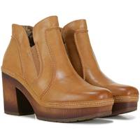 Korks Women's Platform Boots