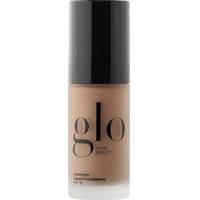 Liquid Foundations from Glo Skin Beauty