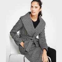 Ann Taylor Women's Wrap And Belted Coats