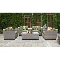 TK Classics Patio Furniture Sets