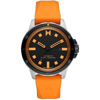 Mvmt Men's Silicone Watches