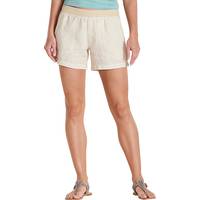 Women's Drawstring Shorts from Toad & Co