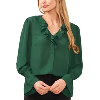 Macy's CeCe Women's Long Sleeve Blouses