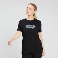 The Hut Women's Graphic T-Shirts