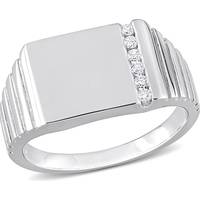 Jomashop Amour Jewelry Men's Diamond Rings