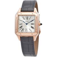 Jomashop Cartier Men's Rose Gold Watches