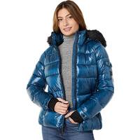 Zappos MICHAEL Michael Kors Women's Puffer Coats & Jackets