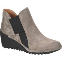 Women's Wedge Boots from Comfortiva