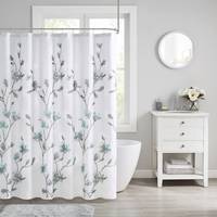 Target Floral Shower Curtains