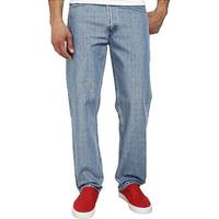 Zappos Levi's Men's Relaxed Fit Jeans