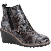 Women's Wedge Boots from MUK LUKS