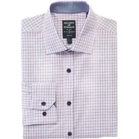 Belk Society Of Threads Men's Wrinkle Free Shirts