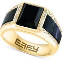 Macy's Effy Jewelry Men's Diamond Rings