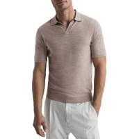 Bloomingdale's Reiss Men's Slim Fit Polo Shirts
