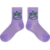 Bloomingdale's Happy Socks Women's Ankle Socks