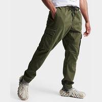 JD Sports Supply And Demand Men's Cargo Pants
