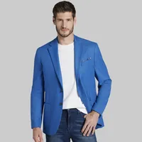 French Connection Men's Blue Suits