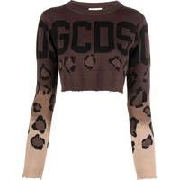 GCDS Women's Sweaters