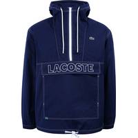 Lacoste Men's Hooded Jackets