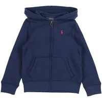 YOOX Girl's Fleece Hoodies