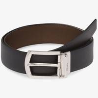 Prada Men's Leather Belts