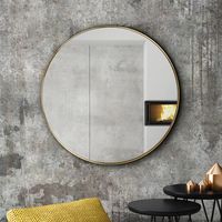 Empire Art Direct Round Bathroom Mirrors