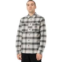 Dickies Men's Flannel Shirts