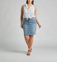 Silver Jeans Co. Women's Pencil Skirts