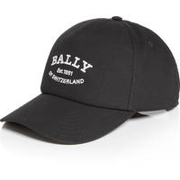 Bally Men's Baseball Caps