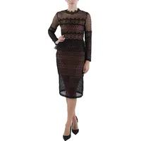 Shop Premium Outlets French Connection Women's Lace Dresses