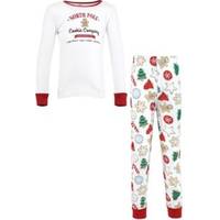 Macy's Touched By Nature Baby Pyjamas
