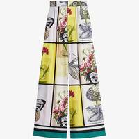 Ted Baker Women's Floral Pants