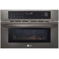 Best Buy LG Microwaves