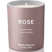 Miller Harris Scented Candles