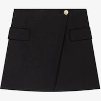 Selfridges Women's Wrap Skirts