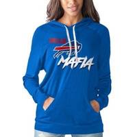 Touch by Alyssa Milano Women's Pullover Hoodies