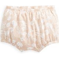 Macy's First Impressions Girl's Cotton Shorts