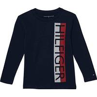 Tommy Hilfiger Boy's Long Sleeve T-shirts