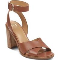 Women's Leather Sandals from Marc Fisher LTD