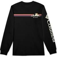 Men's Long Sleeve T-shirts from Columbia