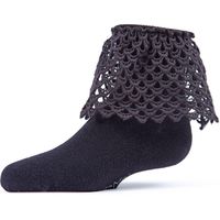 Macy's Memoi Girl's Ankle Socks