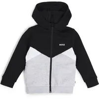 Hugo Boss Boy's Zip Up Hoodies